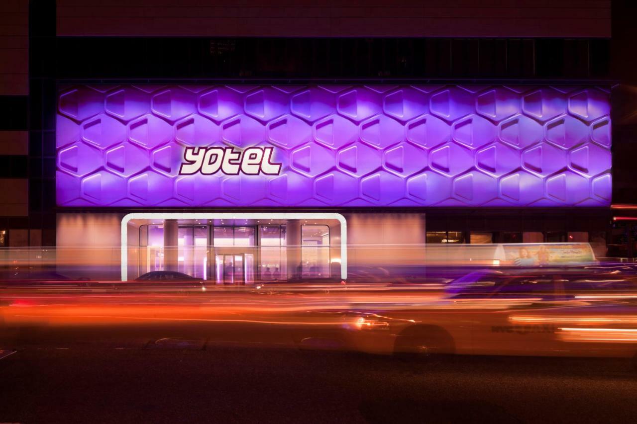 Yotel Times Square 4* Nueva York