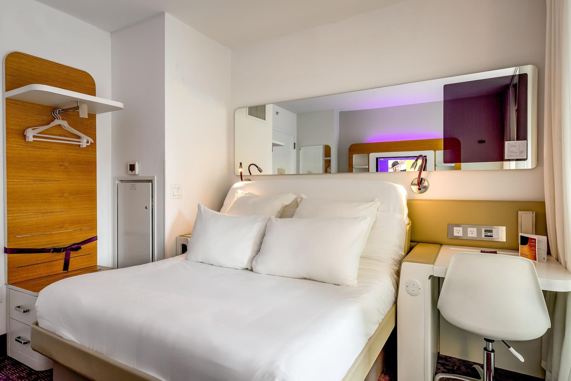 Yotel Times Square 4* Nueva York