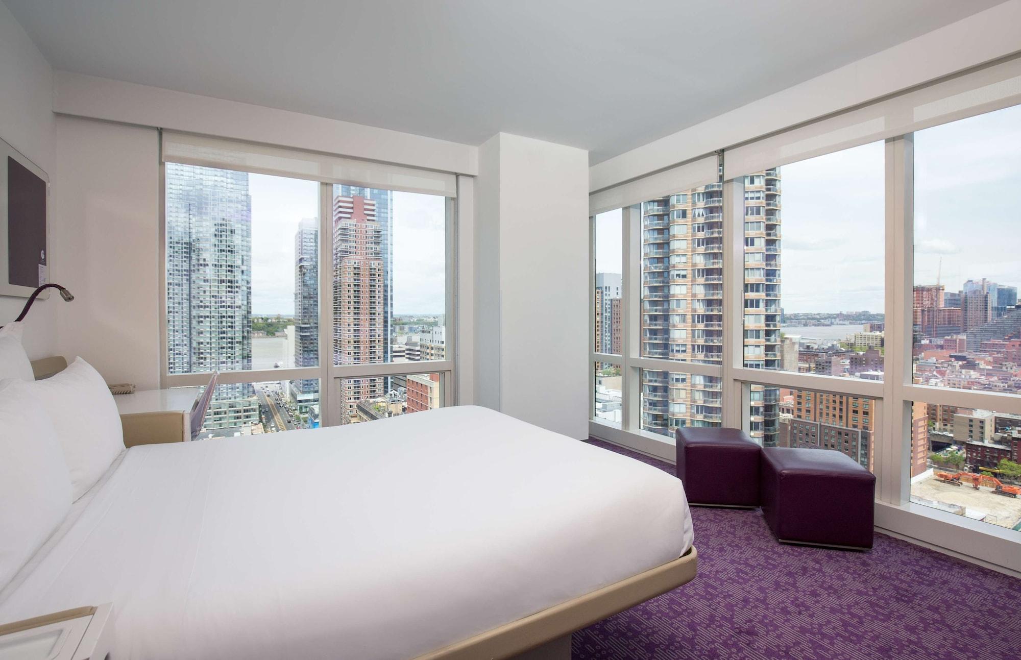 Yotel Times Square Nueva York