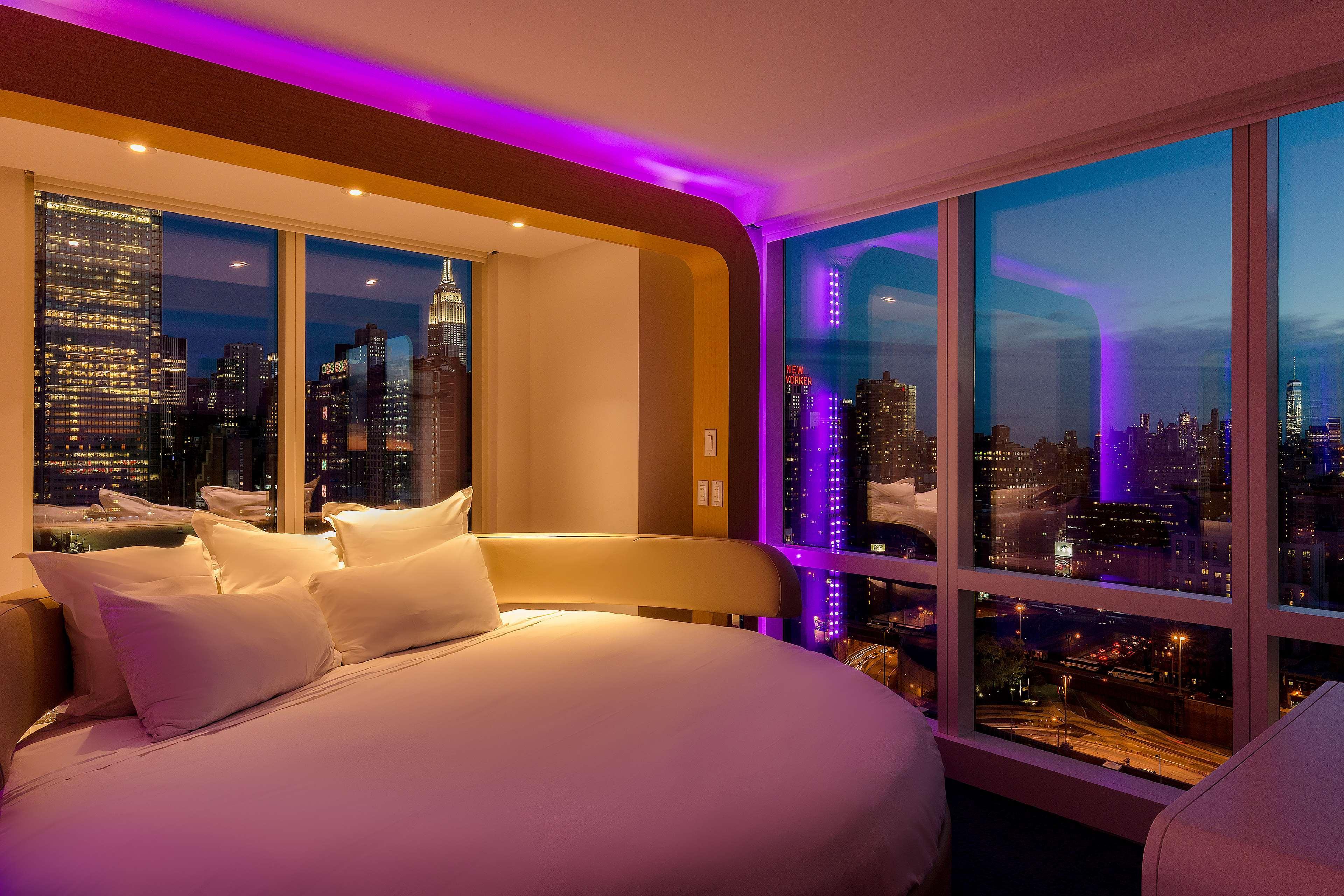 Yotel Times Square Nueva York