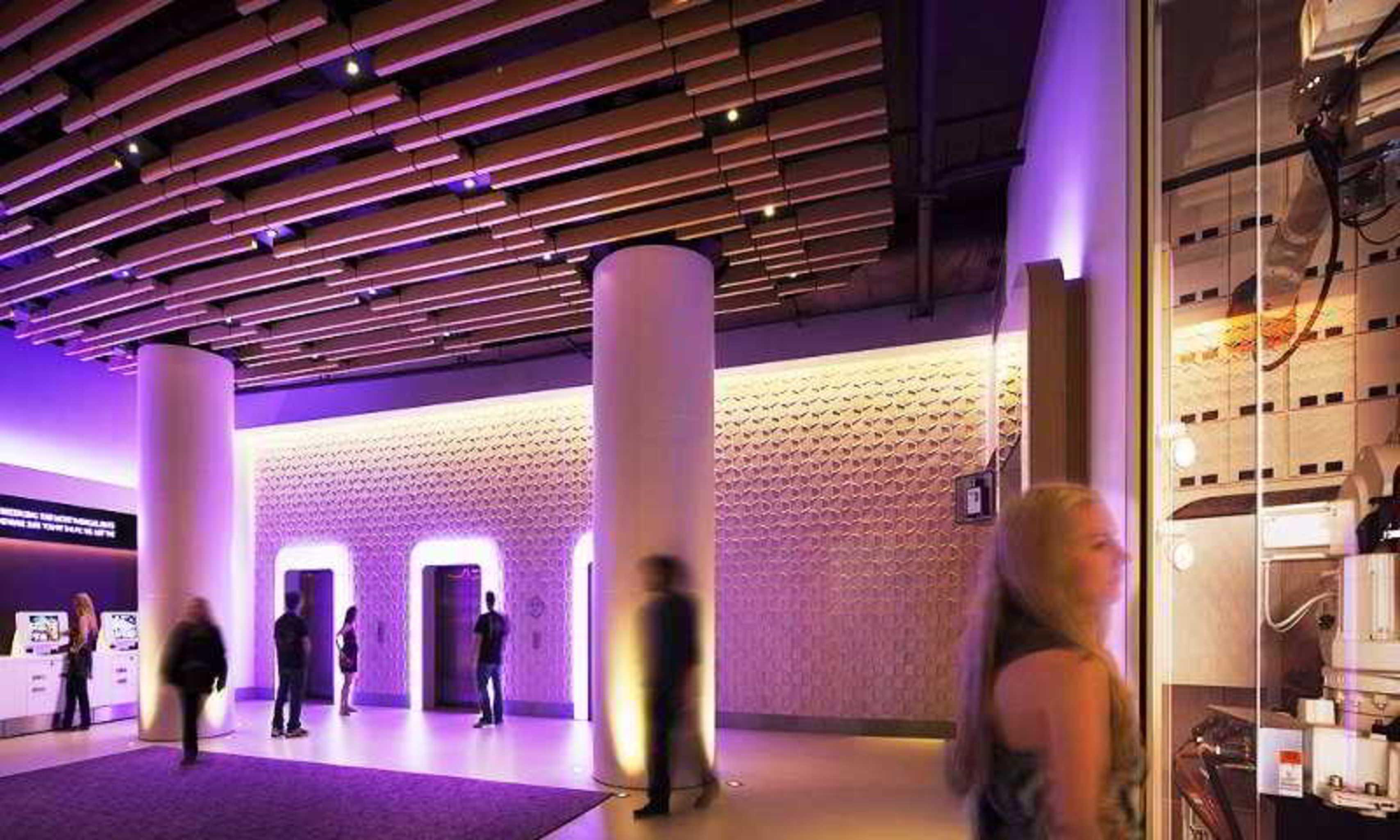 Yotel Times Square 4* Nueva York